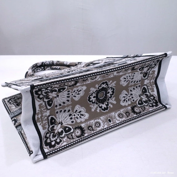 OldCobbler Bags TOTE-36*18*28CM MEDIUM DIRO BOOK 0725